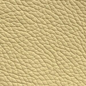 Couro Bege Ivory